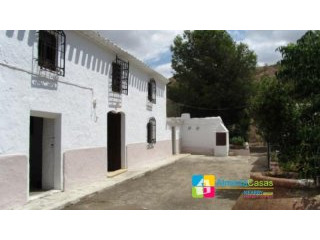 Country Houses For Sale In Huercal-Overa