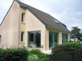 Maison / Villa St Germain Sur Ay (50430)
