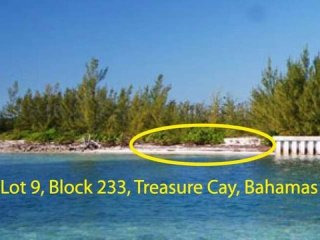 Singlefamilyvacant - Beachfront lot of..