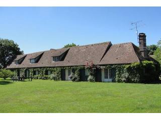 5 bedroom Character For Sale: 27000 EURE