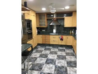 Spacious 3 Bedroom 1st Floor Apartment..