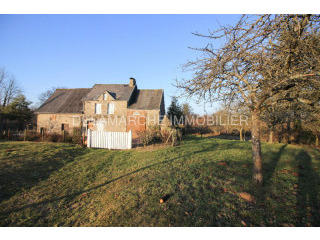 Stone House To Modernise With..