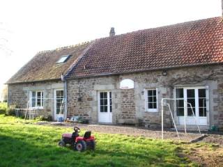 Forest Sector Ecouves House For Sale
