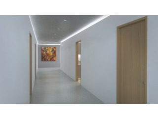 Sixth Floor Studio Apartment, 608, The..