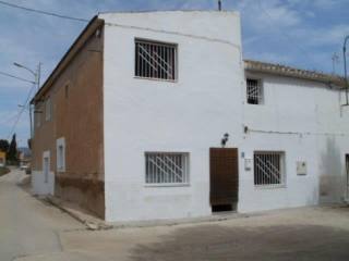 VILLA , PINOSO, JS 195