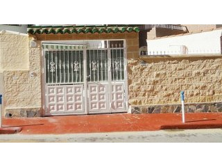 LA MATA BEACH GROUND FLOOR APARTMENT