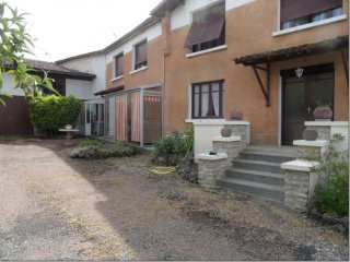 Stone House For Sale St Jean D Angely