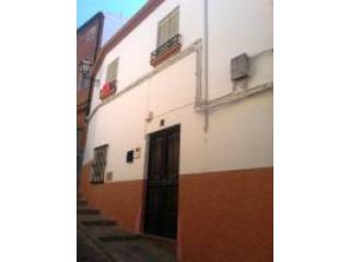 Townhouse, Jaen, Martos, Old Singer