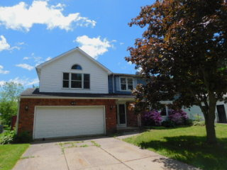 109 Christine Drive Amherst, NY, 14228..