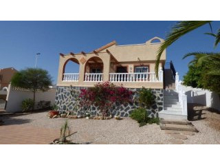 2 Bedrooms - Detached - Murcia - For..