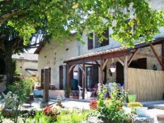 A Beautiful Family Home That Includes..