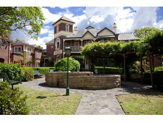 Baldwin Care-Ashley House - ROSEVILLE -..