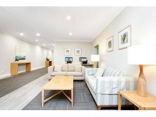 Baldwin Care- Seabeach Gardens..