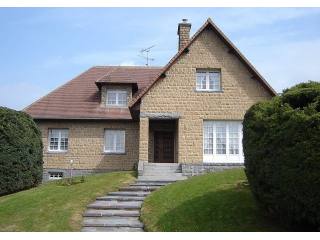 St Pois , Manche , Lower Normandy -..
