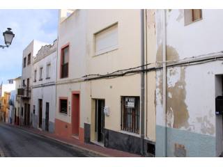 3 Bedroom Townhouse in Benitachell