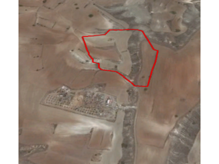 Agricultural Plot for Sale in Nicosia