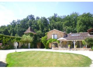 Beautifully Restored Country Home With..