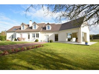 Stunning House on Beautiful Plot