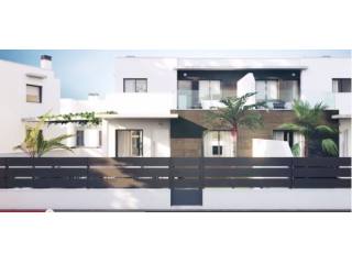 3 Bedrooms - Property - Alicante - For..