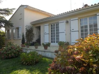 Delightful Detached House