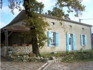 maison fonroque 294 250 € HAI