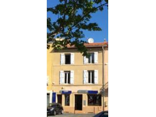 Renovated village home with established..