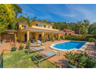 Villa With Swimming Pool And Panoramic..