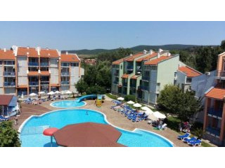 2 BED apartment, 200 m to the sea..