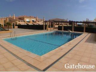 Central Algarve 3 Bed Apartment In..