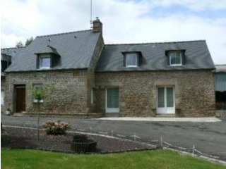 Delightful Farmhouse Property