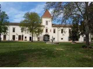 Restored Chateau with Breathtaking Views