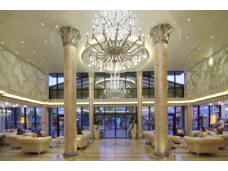 Spacious apartments in a remarkable..