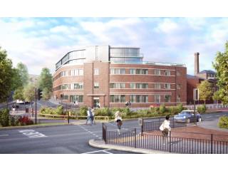 Brand New Luxury Apartments