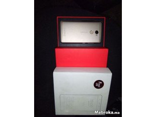 Portable innjoo fire 3