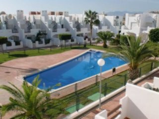 Town House / Village House in Palomares