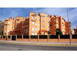 2 Bedrooms - Apartment - Alicante - For..