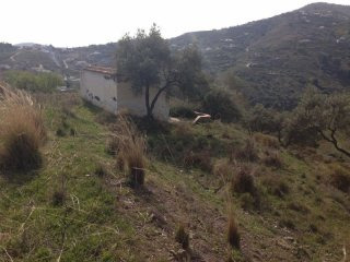 2 Bedrooms - Country House - Malaga -..
