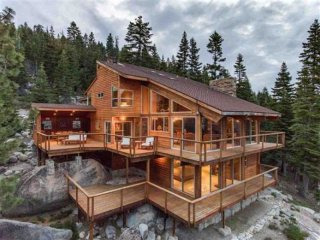 6 Bedrooms - Property - CA - For Sale