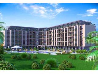 Apartment in Sunny Beach