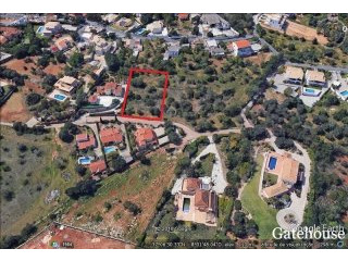 Building Plot With Project For Sale In..