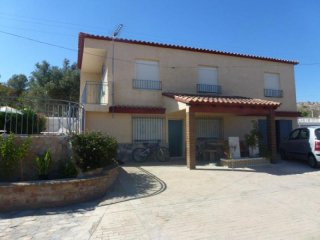 Villa for sale in Hondon de los Frailes..