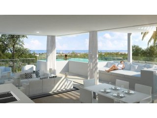Apartments For Sale In La Cala De..