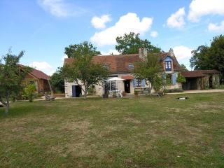 Vente Maison St Priest Les Fougeres