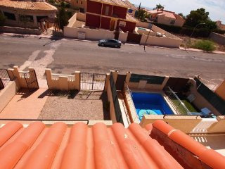 4 Bedrooms - Villa - Murcia - For Sale