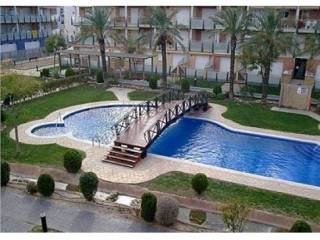 Apartments Cambrils (Vilafortuny)