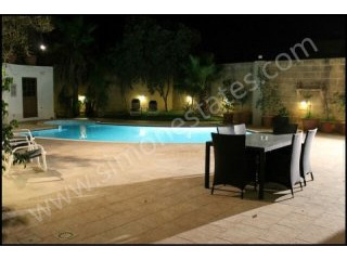 Bungalow Detached, Luxurious Finish