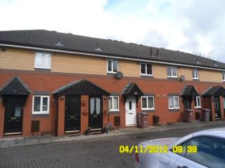 1 bed flat to rent Newton-Le-Willows
