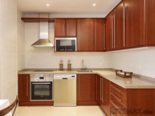 Lomas del Rey Penthouse for Sale prime location just above..