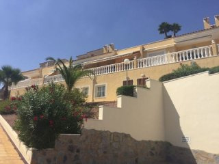Rojales 2 Beds 2 Baths semi-detached