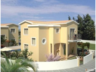 Three Bedroom Detached House In..